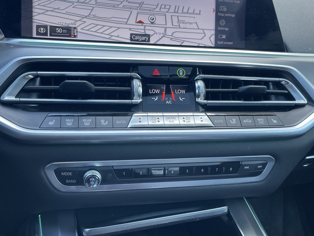 2019 BMW X5 in Calgary, Alberta