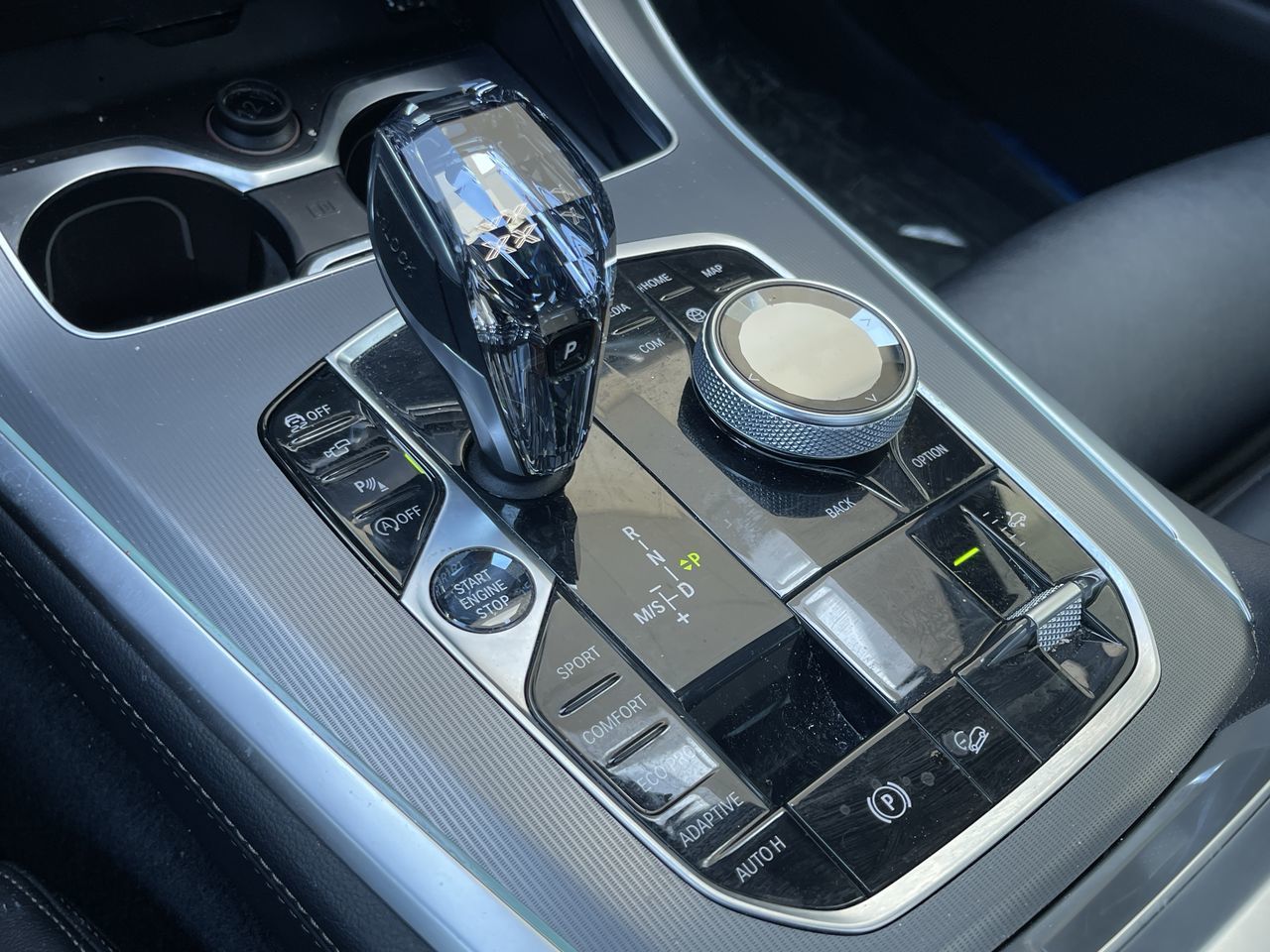 2019 BMW X5 in Calgary, Alberta