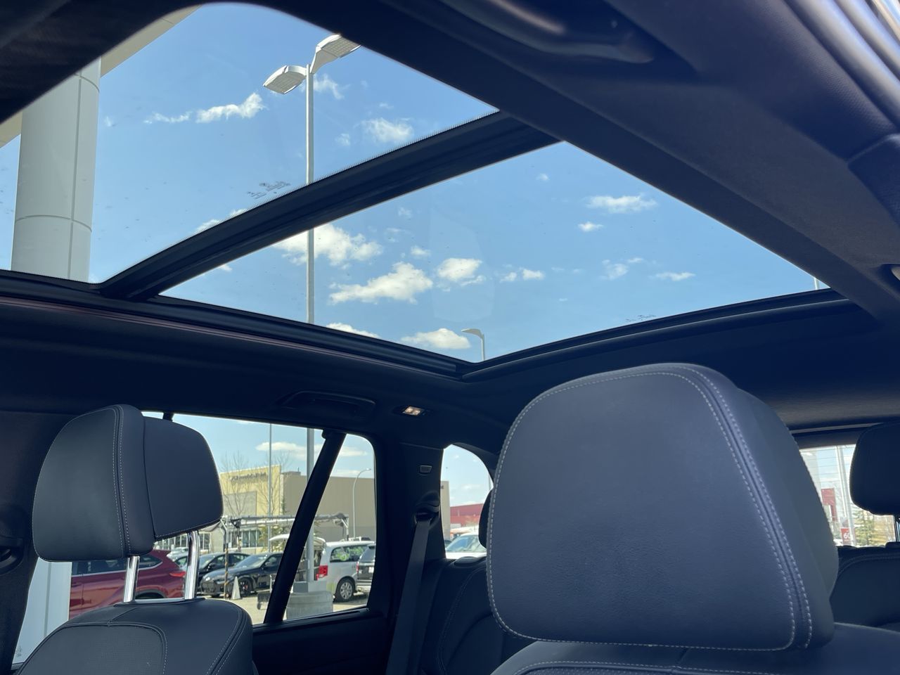 2019 BMW X5 in Calgary, Alberta