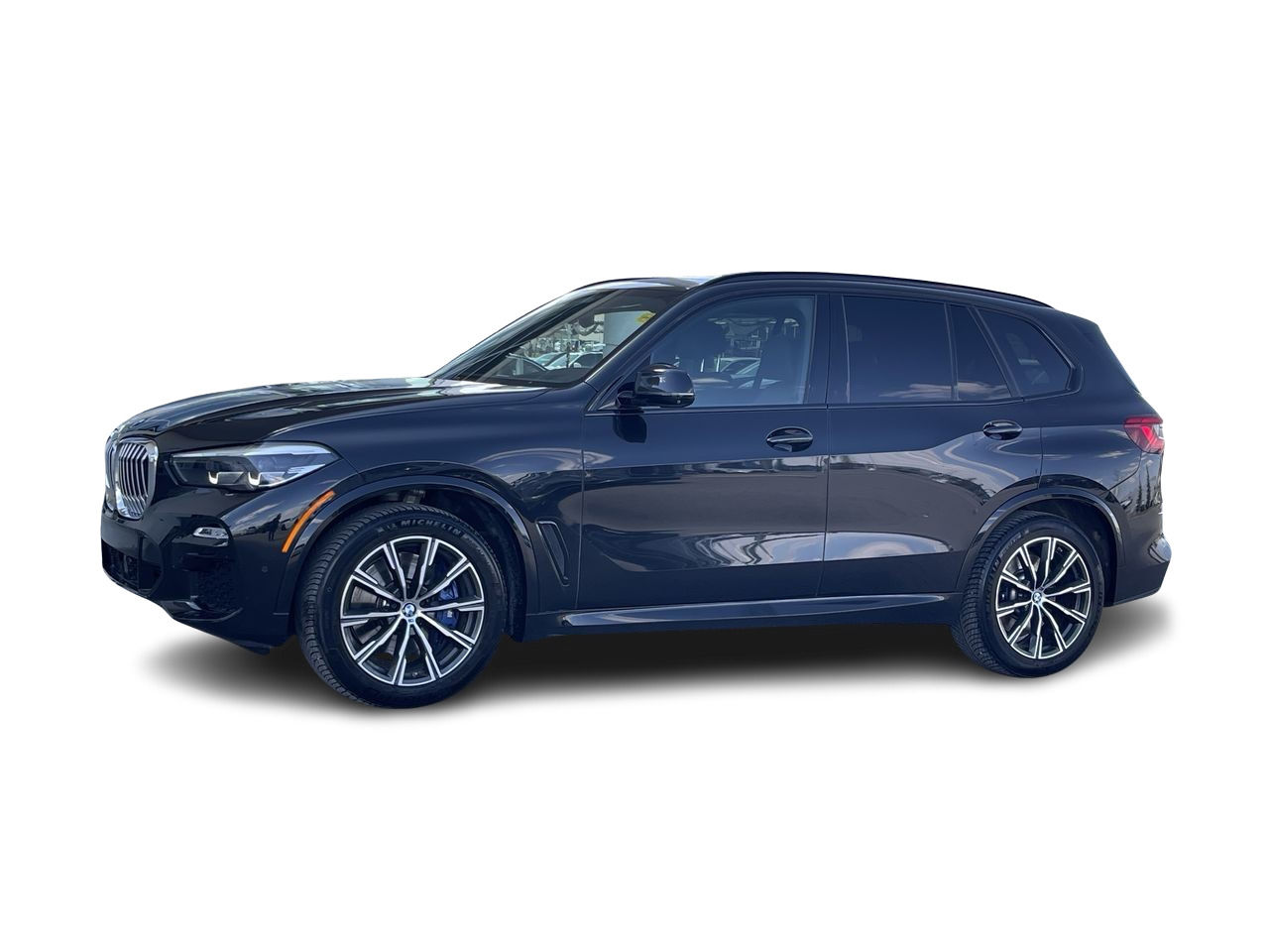 2019 BMW X5 in Calgary, Alberta