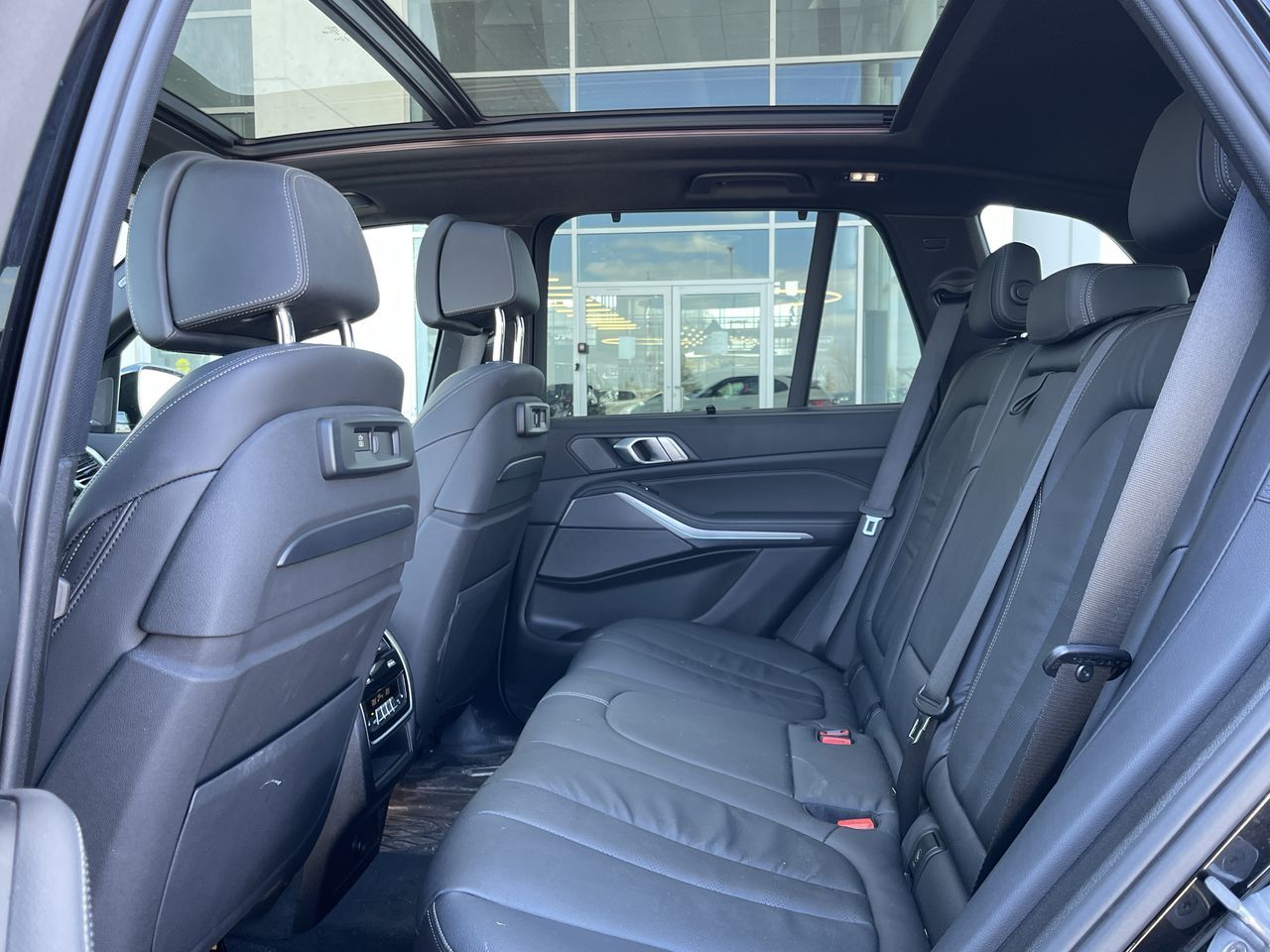 2019 BMW X5 in Calgary, Alberta