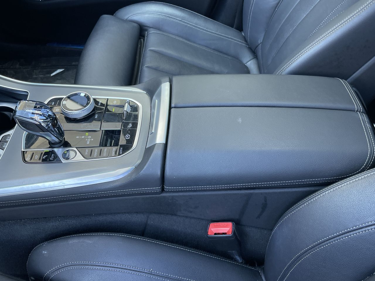 2019 BMW X5 in Calgary, Alberta