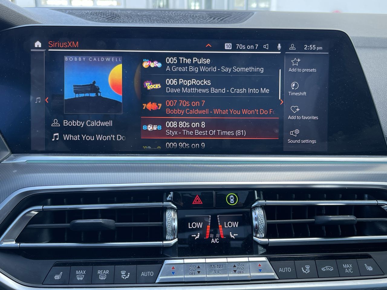 2019 BMW X5 in Calgary, Alberta