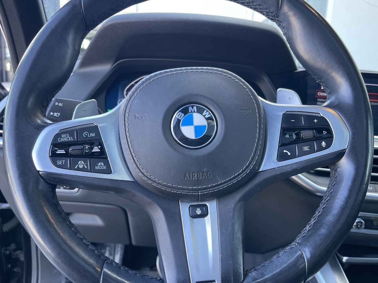 2019 BMW X5 in Calgary, Alberta