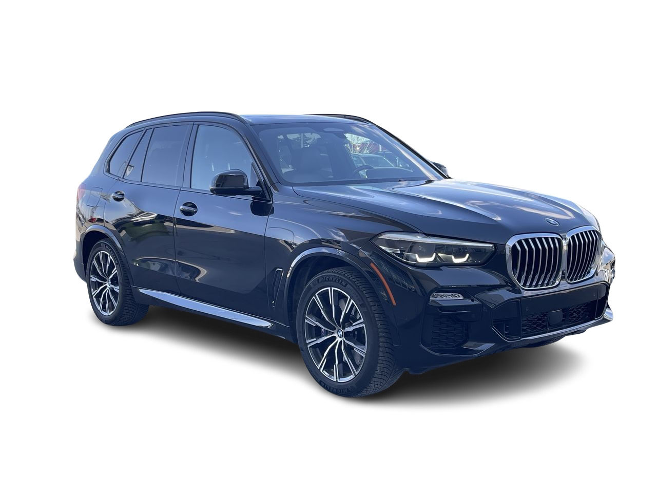 2019 BMW X5 in Calgary, Alberta