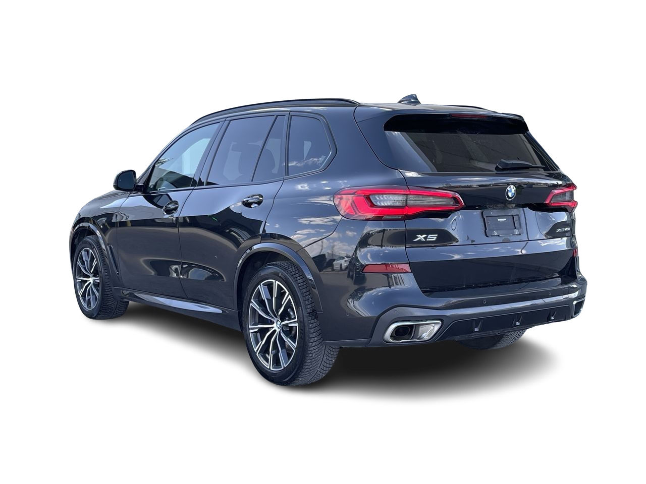 2019 BMW X5 in Calgary, Alberta