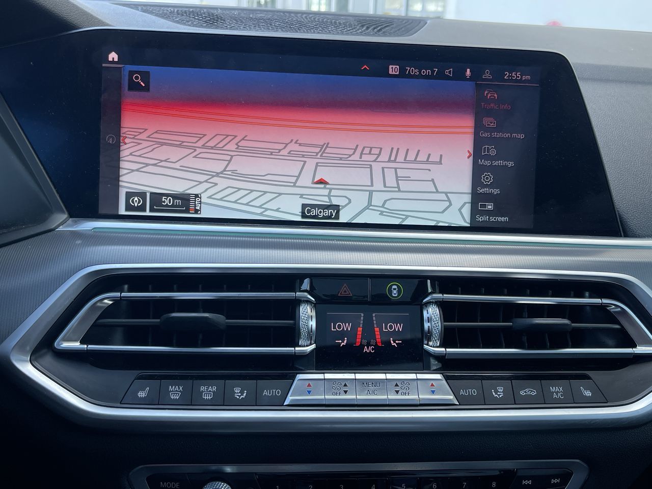2019 BMW X5 in Calgary, Alberta