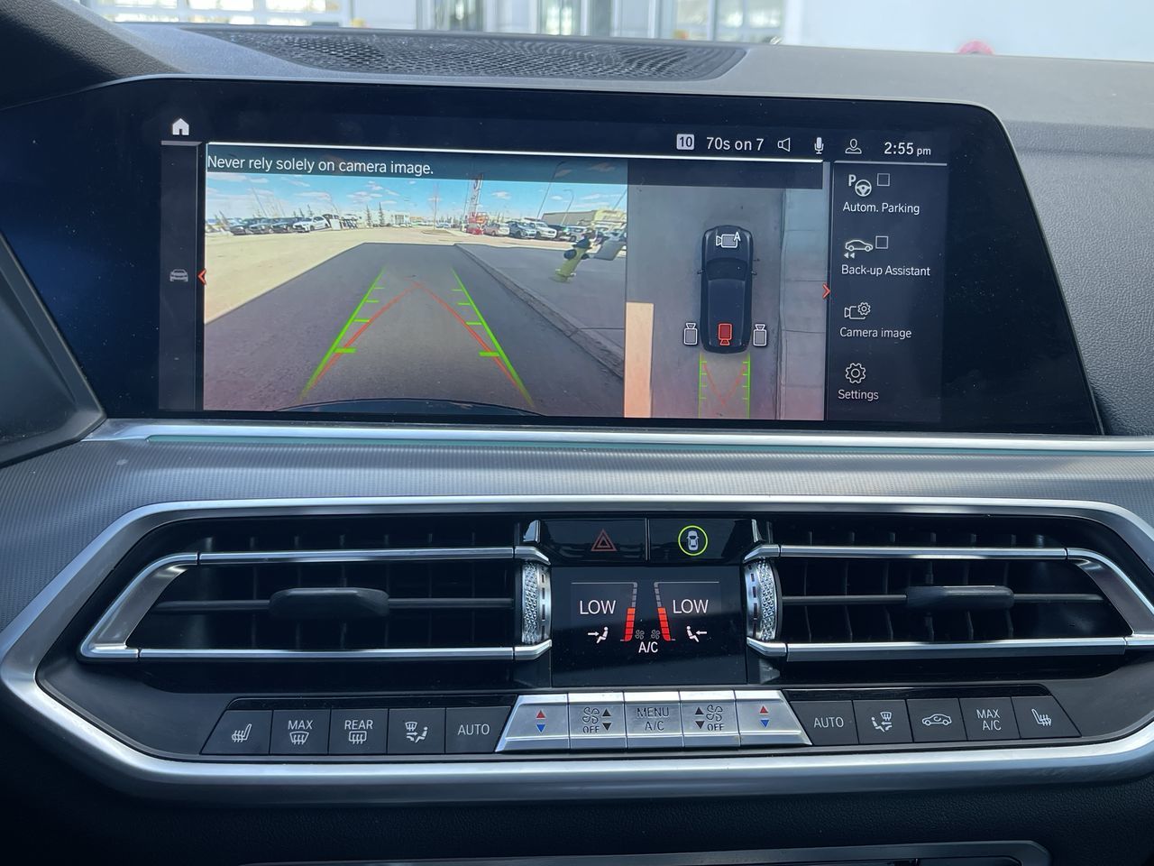 2019 BMW X5 in Calgary, Alberta