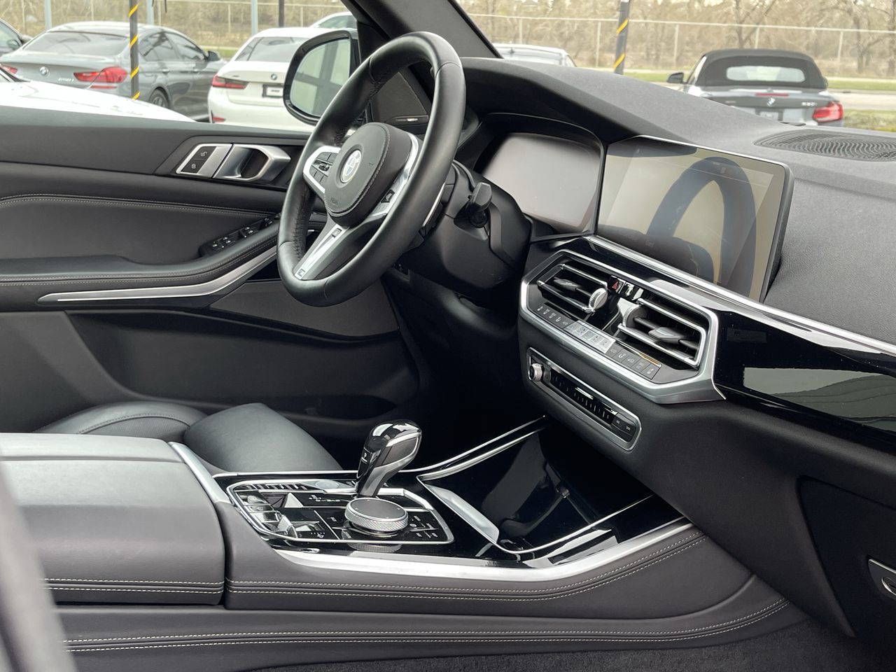 2019 BMW X5 in Calgary, Alberta