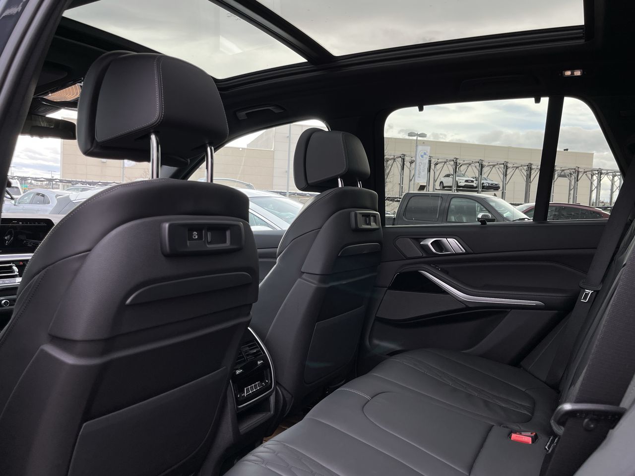 2019 BMW X5 in Calgary, Alberta