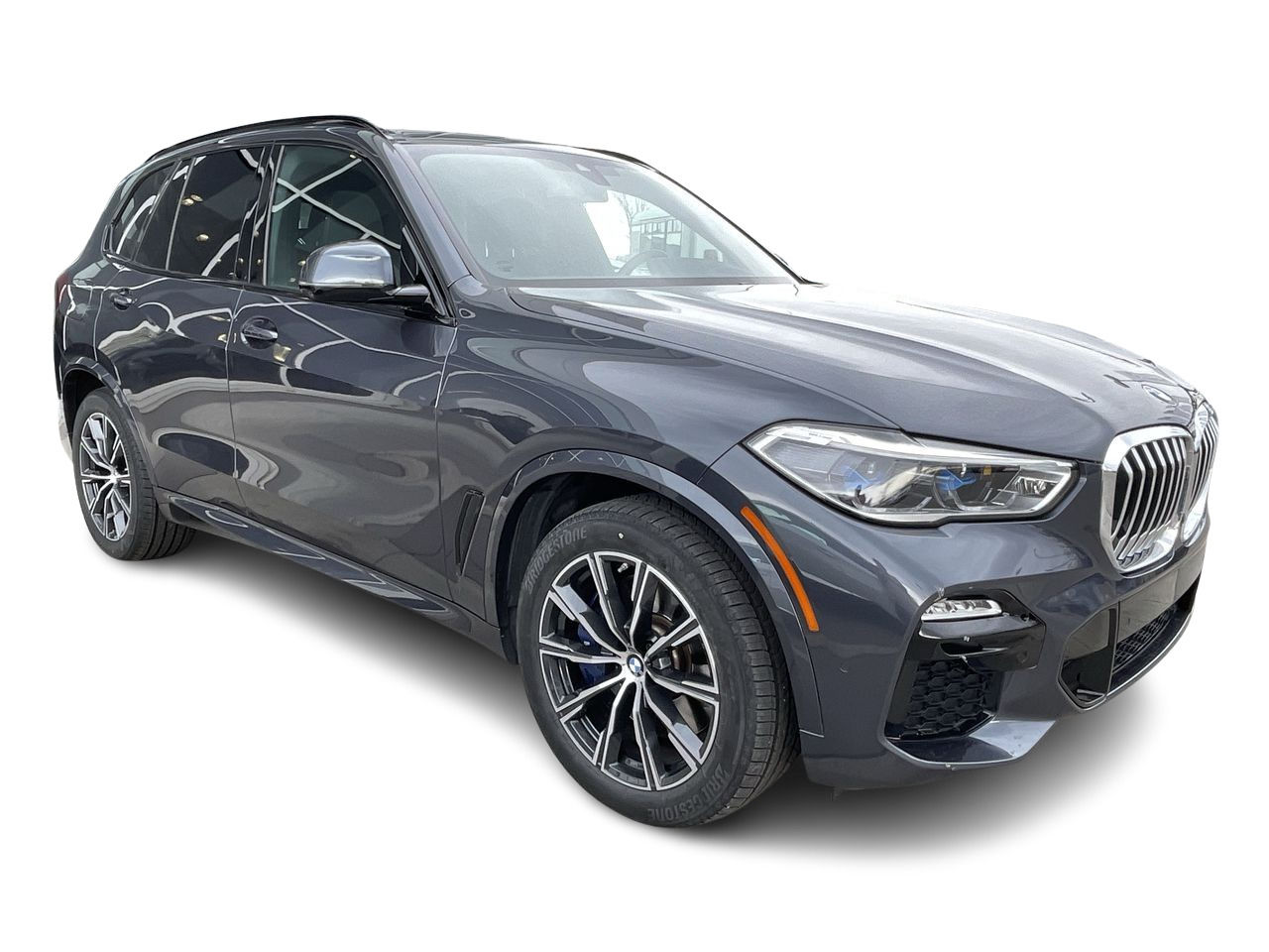 2019 BMW X5 in Calgary, Alberta
