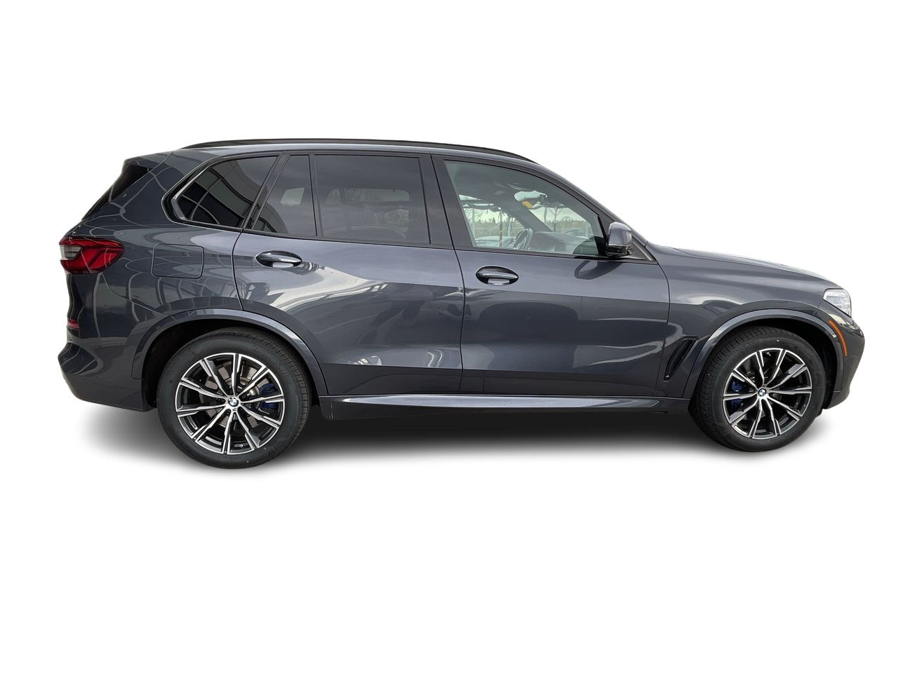2019 BMW X5 in Calgary, Alberta