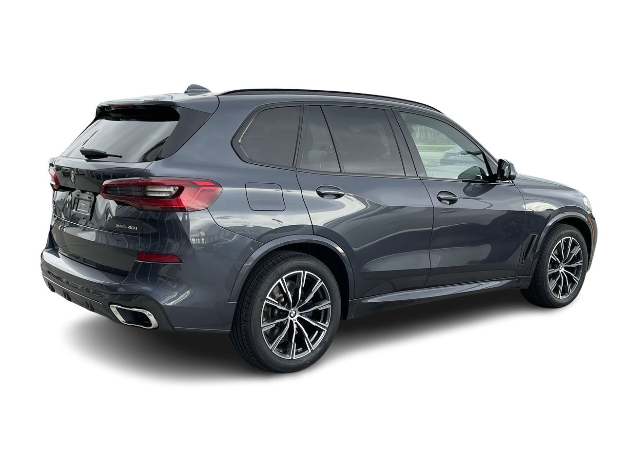 2019 BMW X5 in Calgary, Alberta