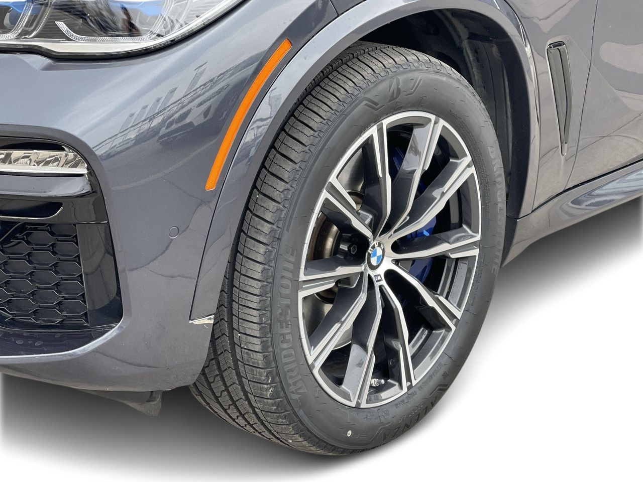 2019 BMW X5 in Calgary, Alberta