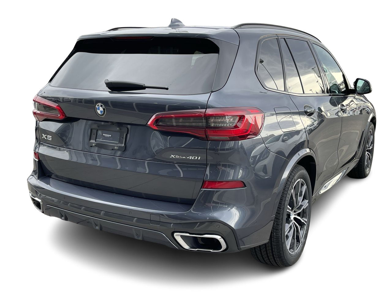 2019 BMW X5 in Calgary, Alberta