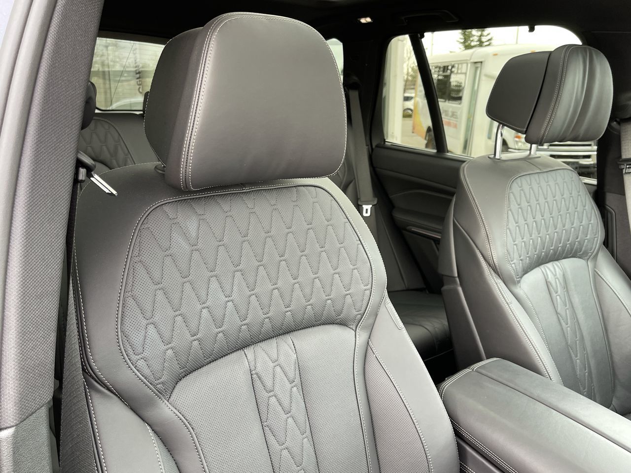 2019 BMW X5 in Calgary, Alberta
