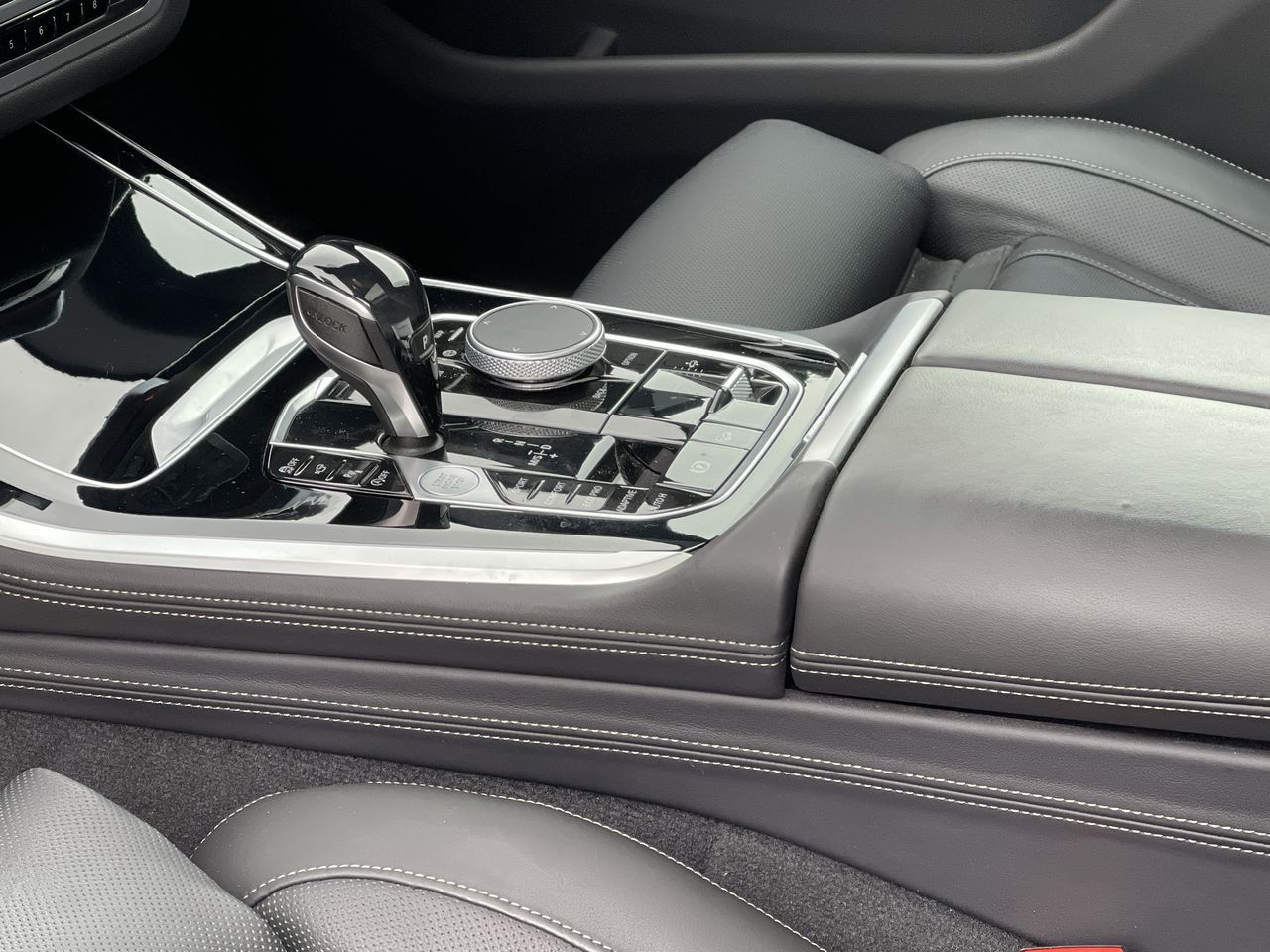 2019 BMW X5 in Calgary, Alberta