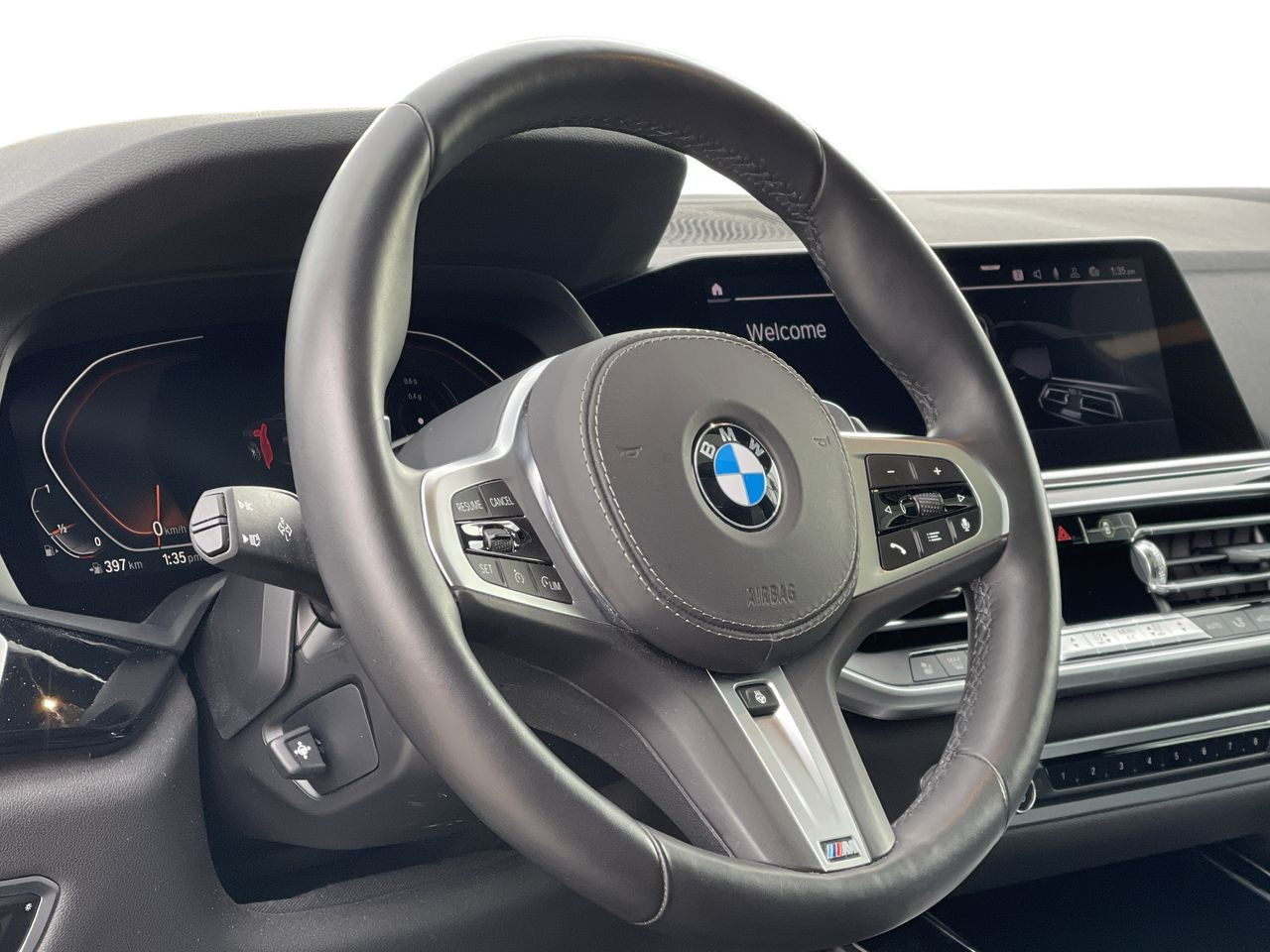 2019 BMW X5 in Calgary, Alberta