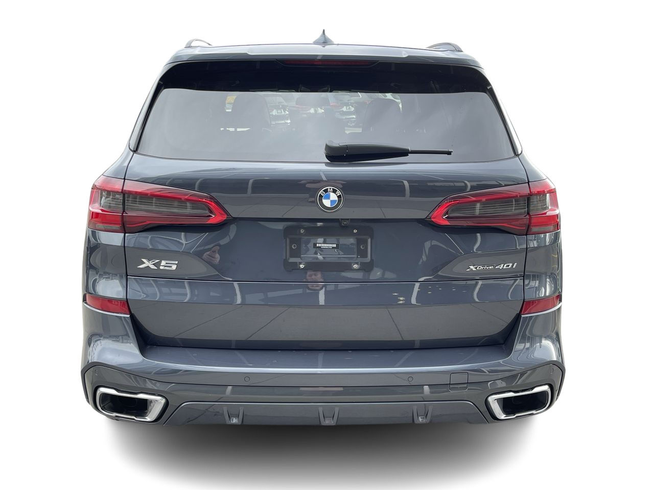 2019 BMW X5 in Calgary, Alberta