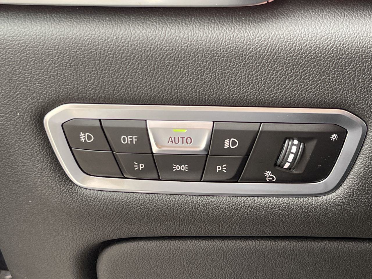 2019 BMW X5 in Calgary, Alberta