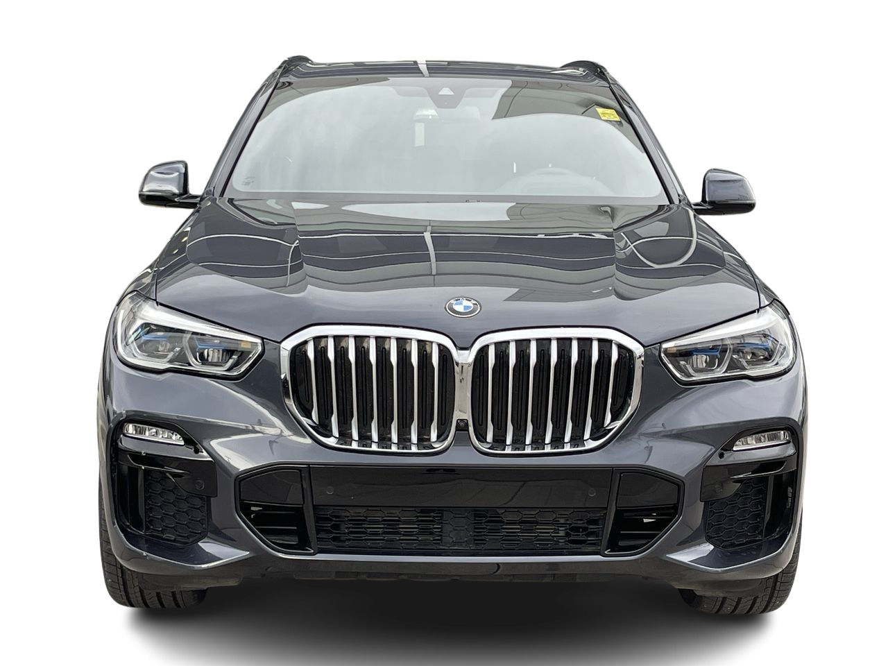 2019 BMW X5 in Calgary, Alberta