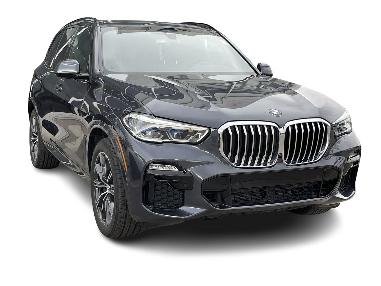 2019 BMW X5 in Calgary, Alberta