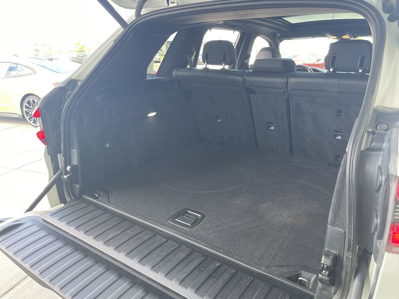 2019 BMW X5 in Calgary, Alberta