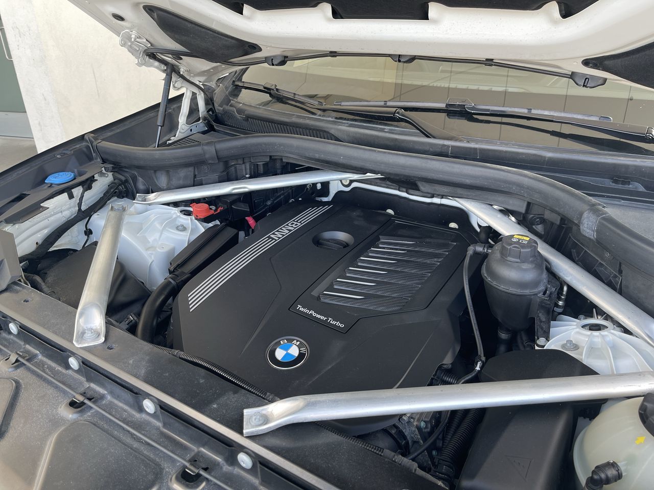 2019 BMW X5 in Calgary, Alberta