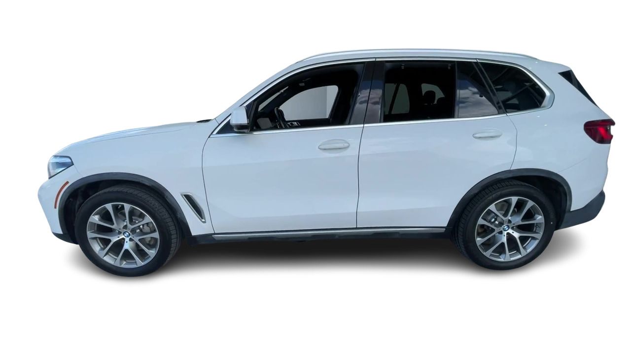 2019 BMW X5 in Calgary, Alberta