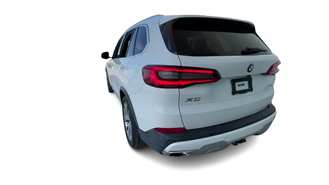 2019 BMW X5 in Calgary, Alberta