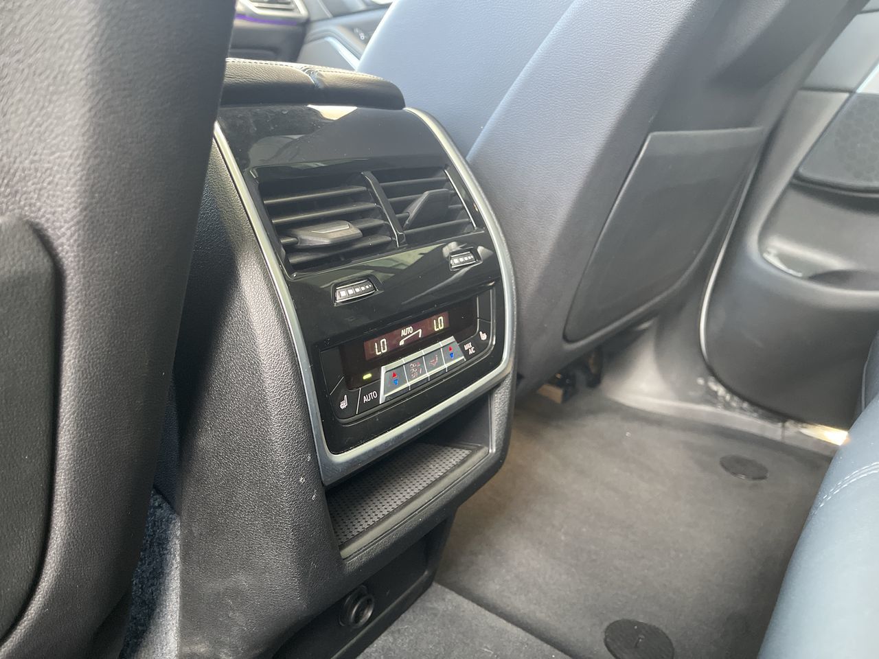 2019 BMW X5 in Calgary, Alberta