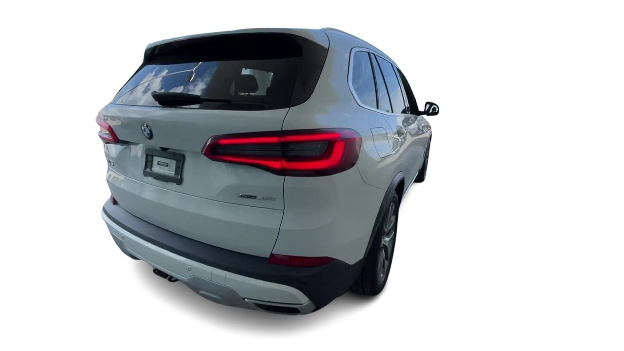 2019 BMW X5 in Calgary, Alberta