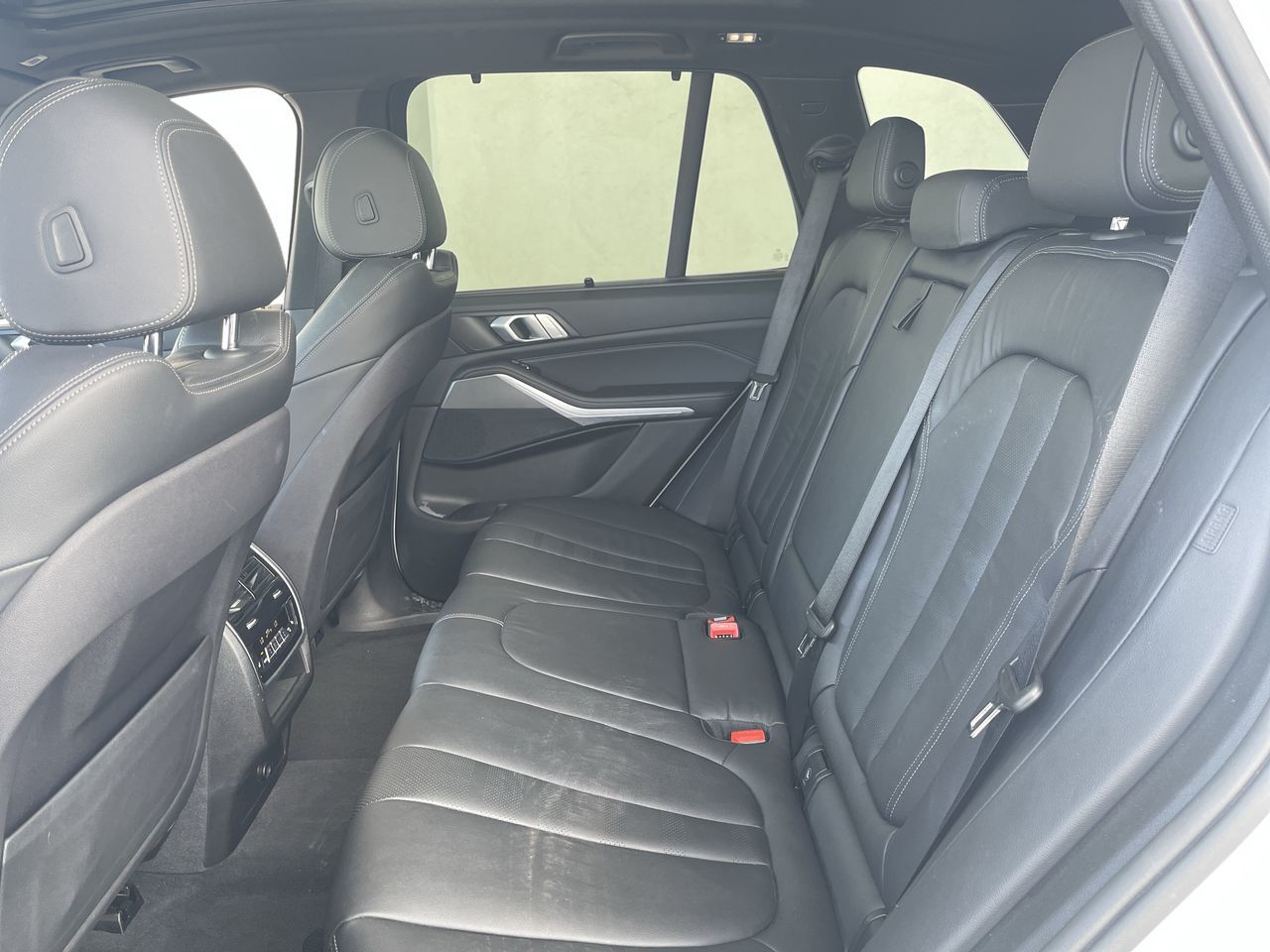 2019 BMW X5 in Calgary, Alberta