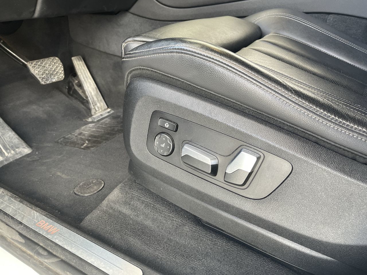 2019 BMW X5 in Calgary, Alberta