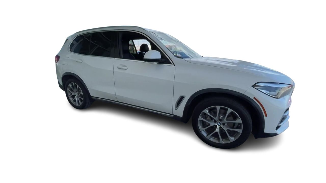 2019 BMW X5 in Calgary, Alberta