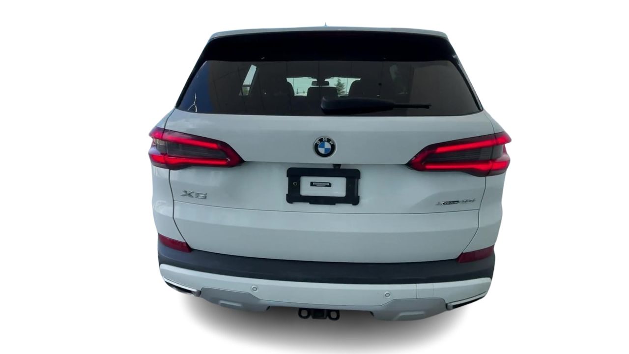 2019 BMW X5 in Calgary, Alberta