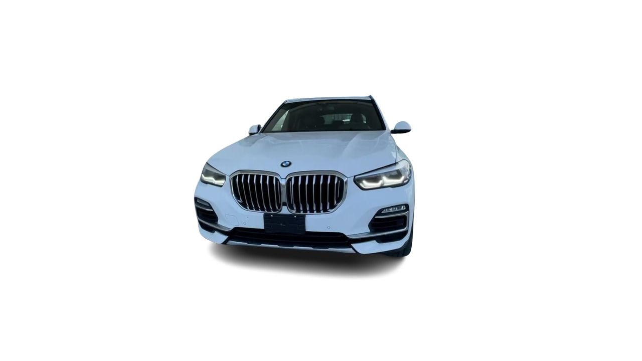 2019 BMW X5 in Calgary, Alberta