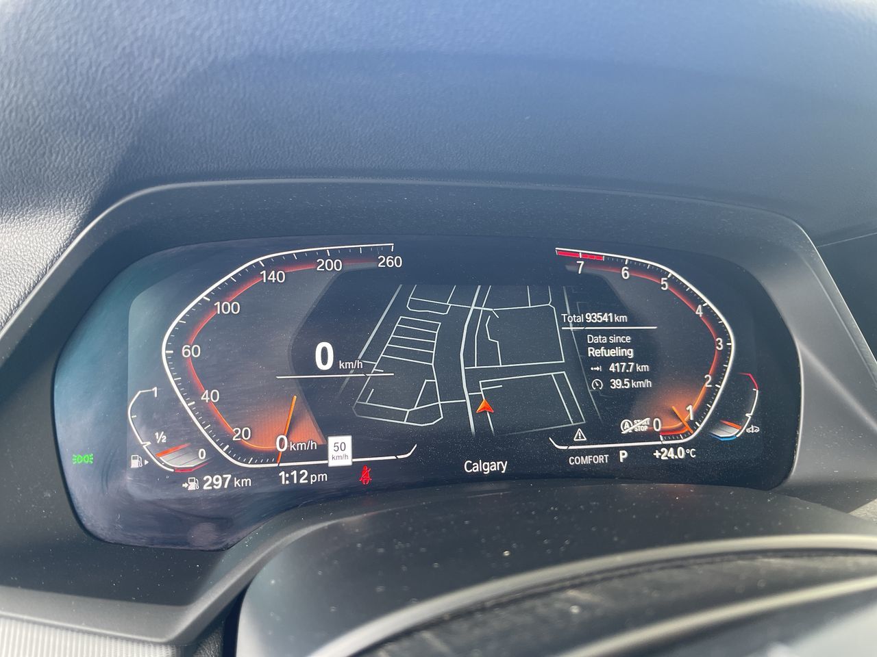 2019 BMW X5 in Calgary, Alberta