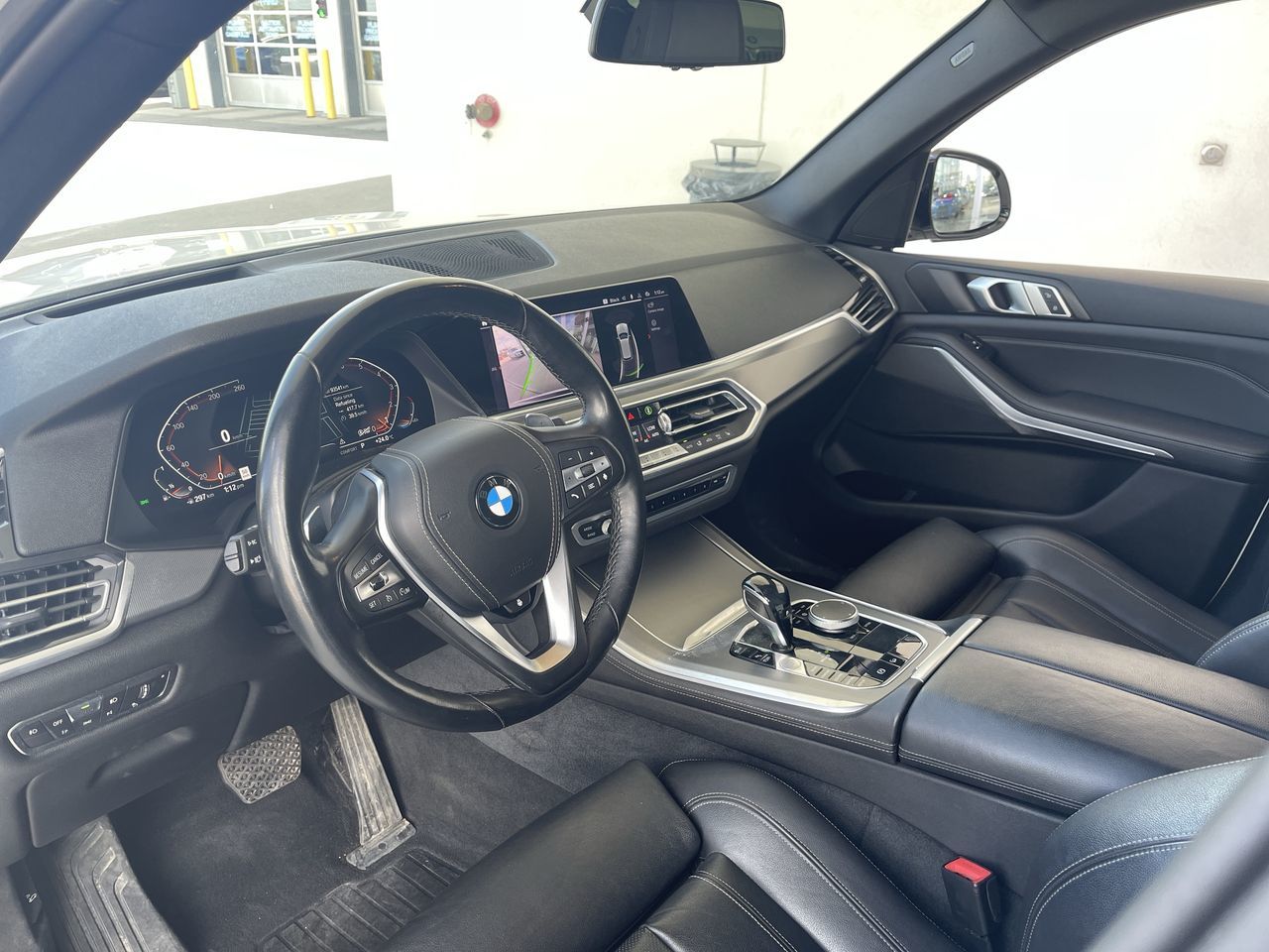 2019 BMW X5 in Calgary, Alberta