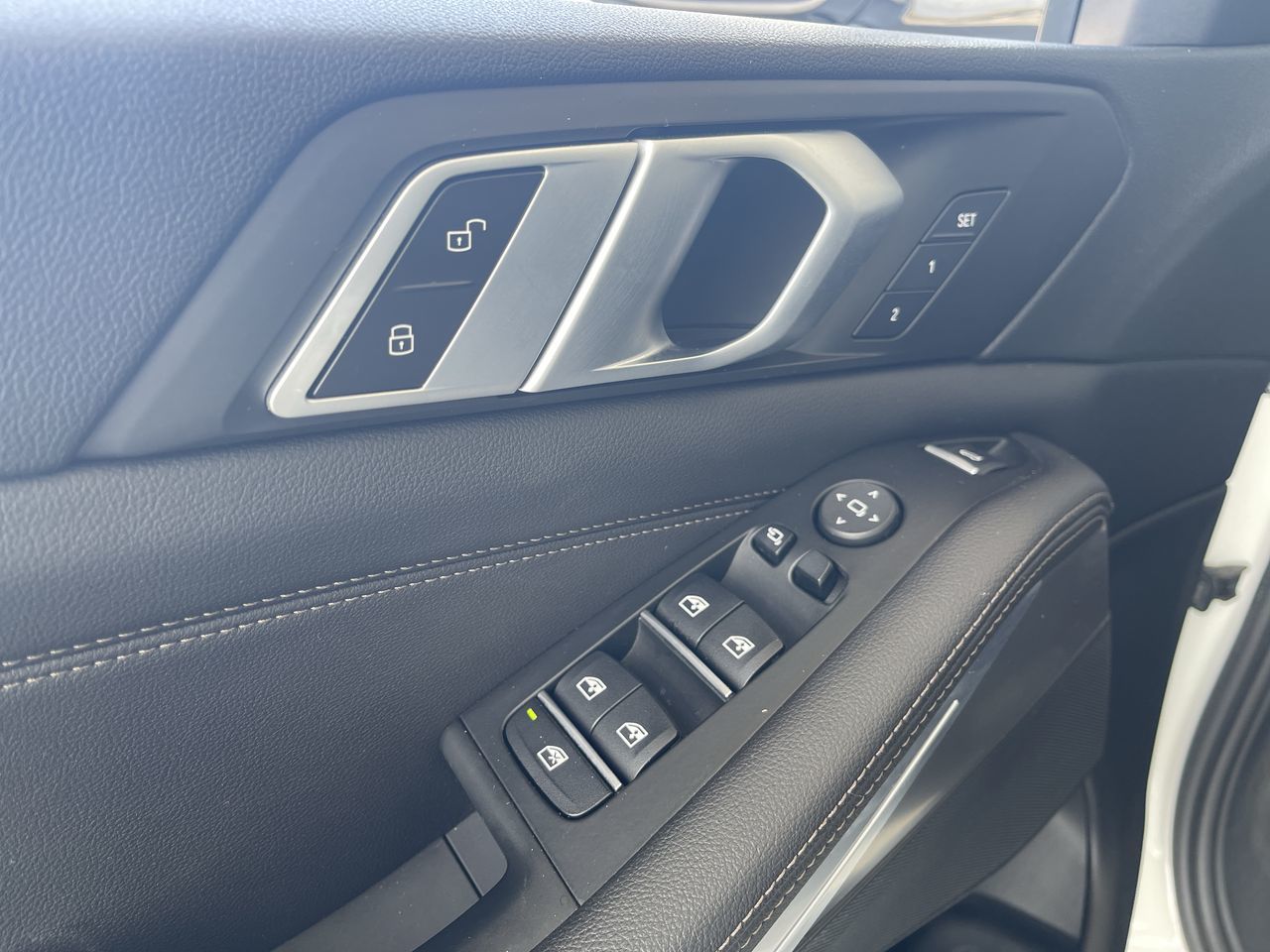2019 BMW X5 in Calgary, Alberta