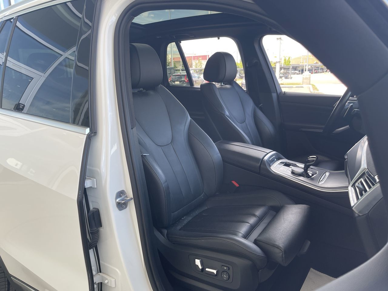 2019 BMW X5 in Calgary, Alberta