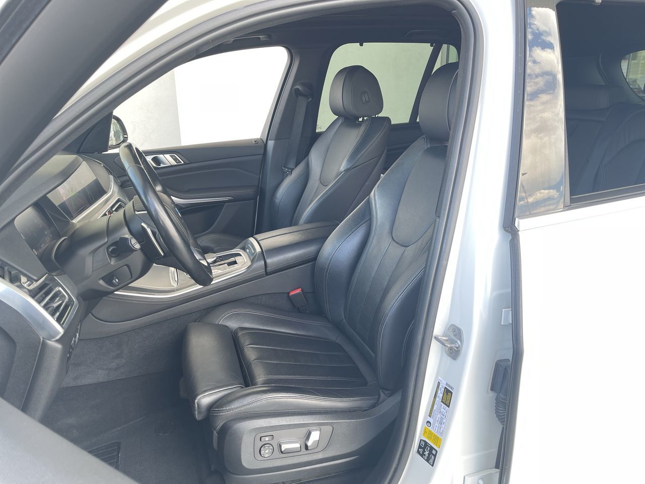 2019 BMW X5 in Calgary, Alberta