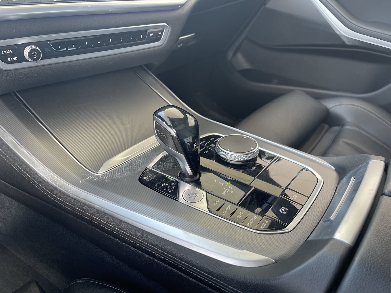 2019 BMW X5 in Calgary, Alberta