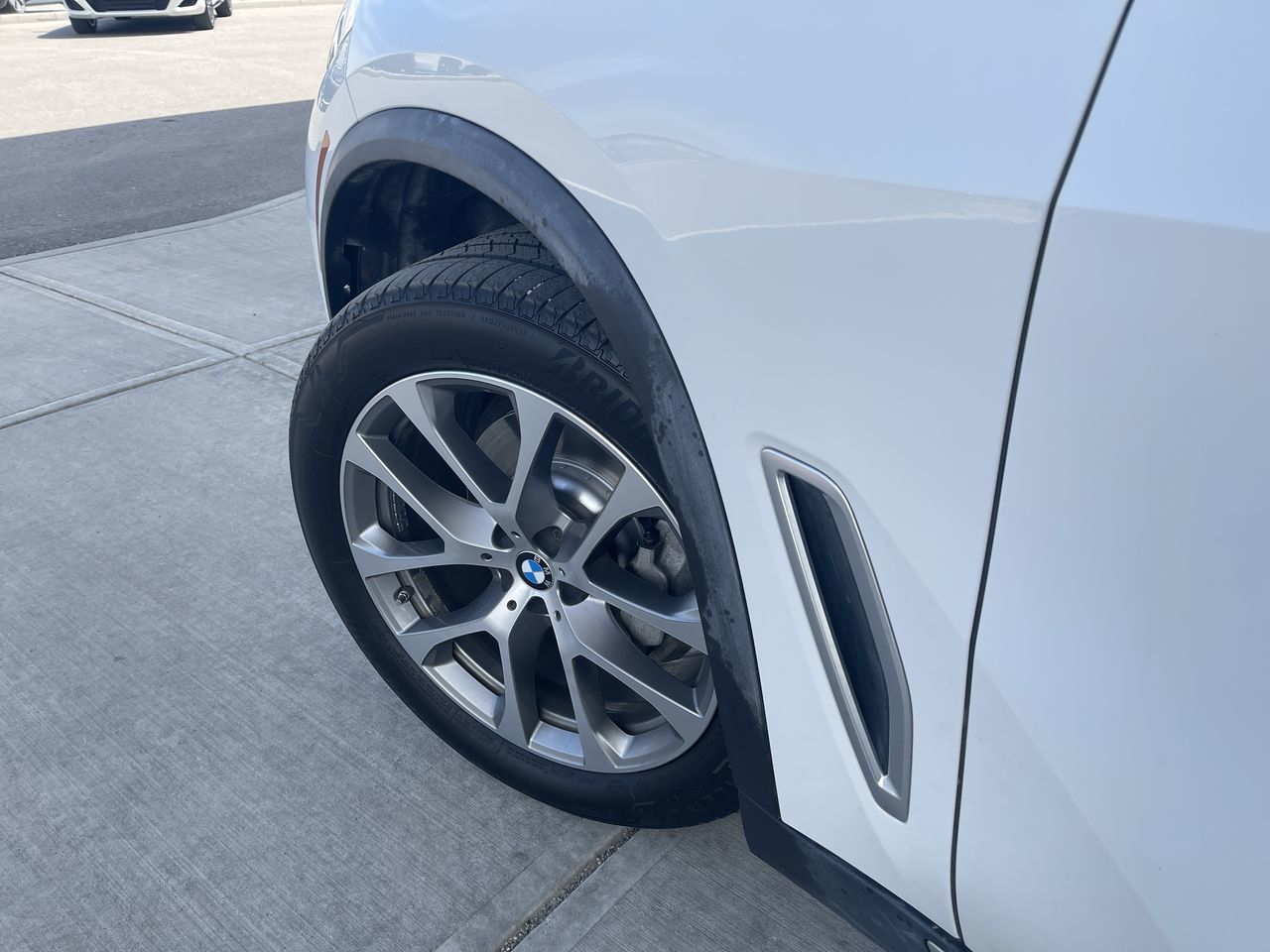 2019 BMW X5 in Calgary, Alberta