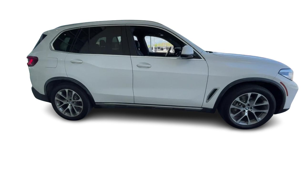 2019 BMW X5 in Calgary, Alberta