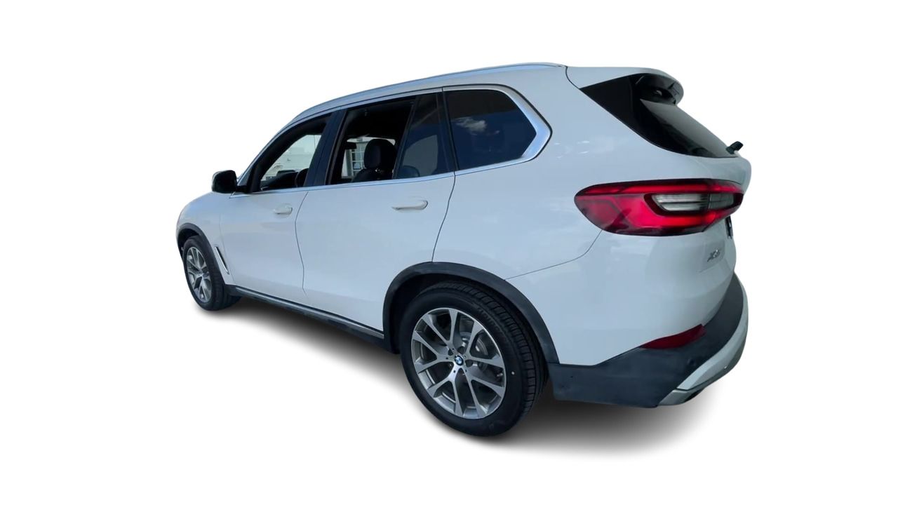 2019 BMW X5 in Calgary, Alberta