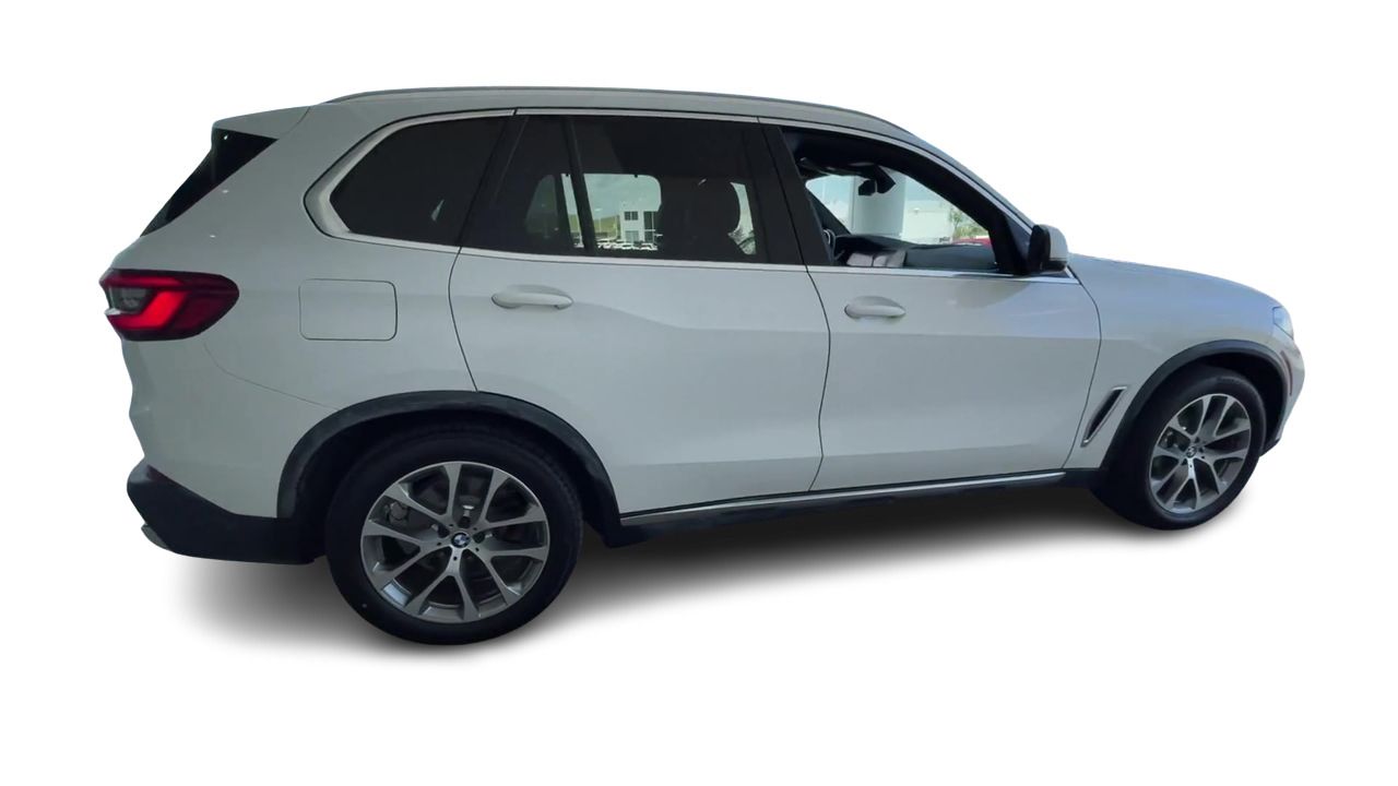 2019 BMW X5 in Calgary, Alberta