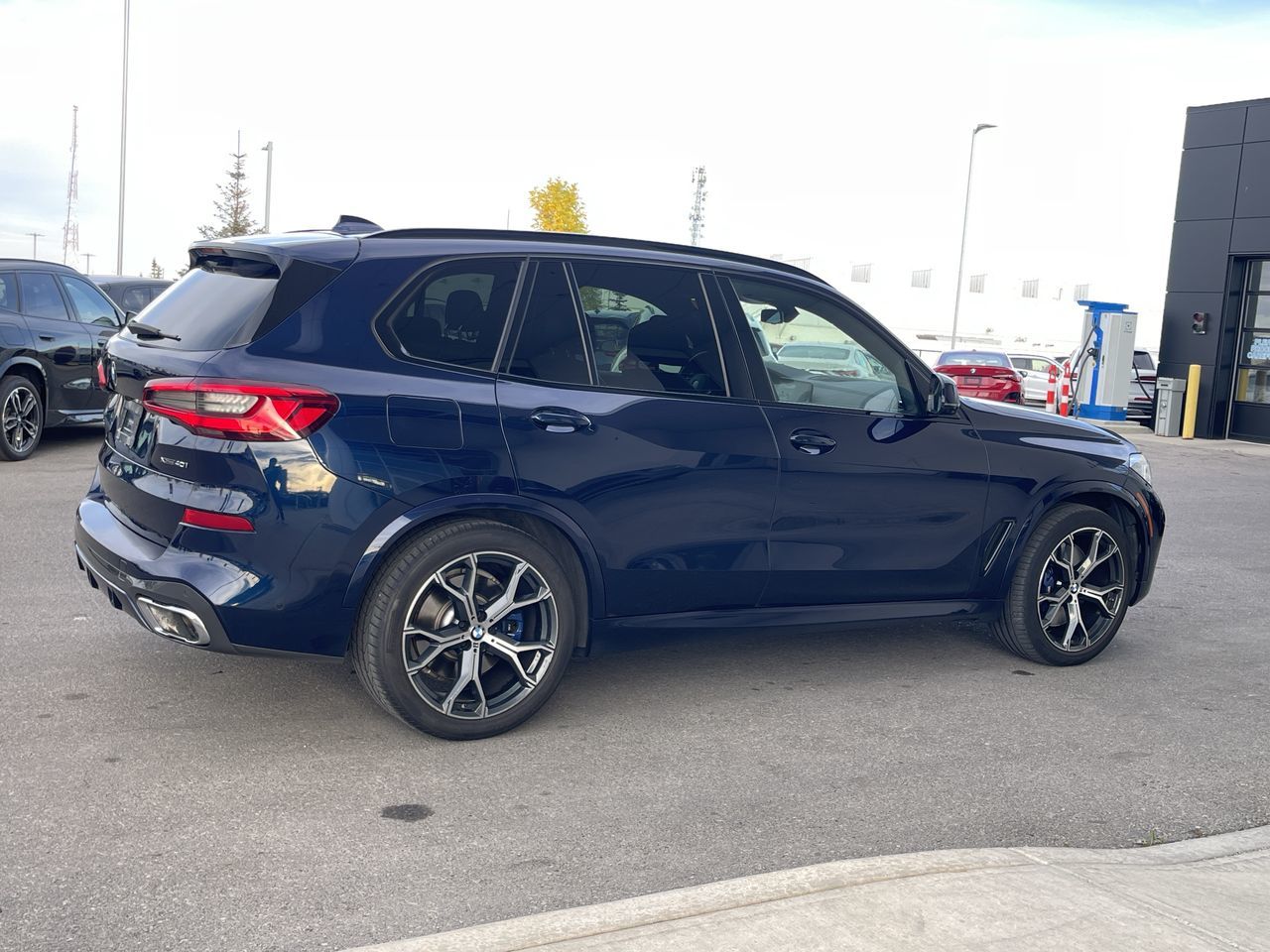 2019 BMW X5