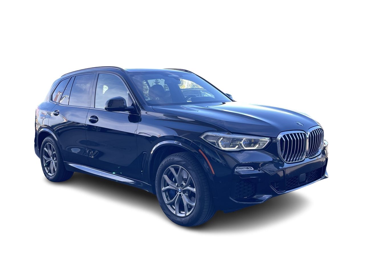 2019 BMW X5
