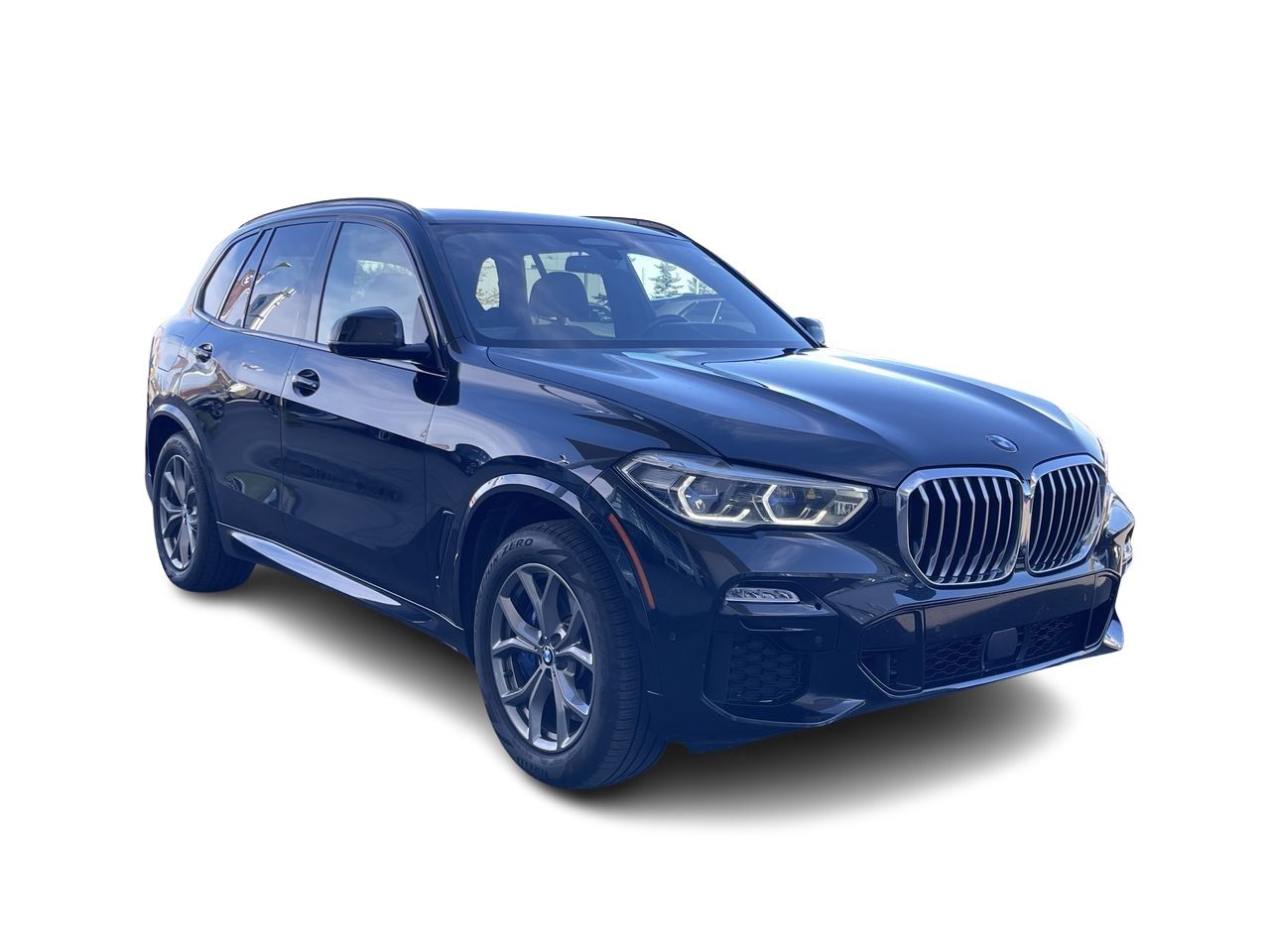 2019 BMW X5